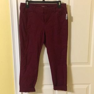 Cute pants for any event!